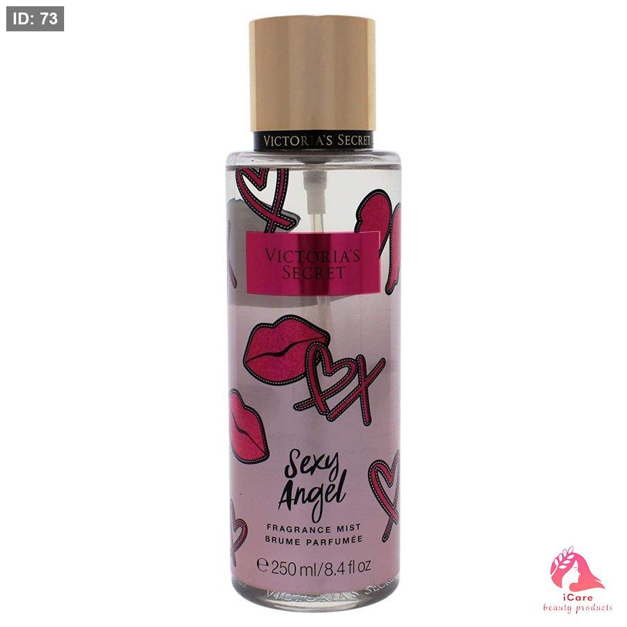 Body Splash גוף ערפל מבית Victoria's SecretVictoria's Secret