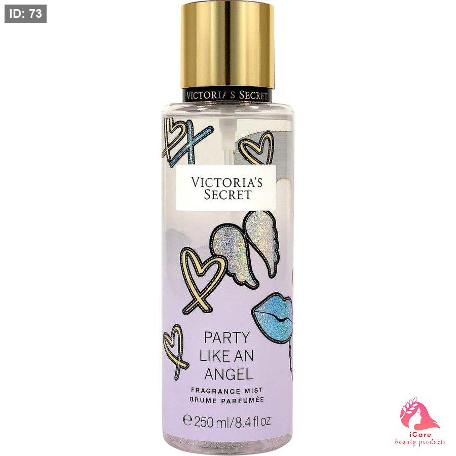 Body Splash גוף ערפל מבית Victoria's SecretVictoria's Secret