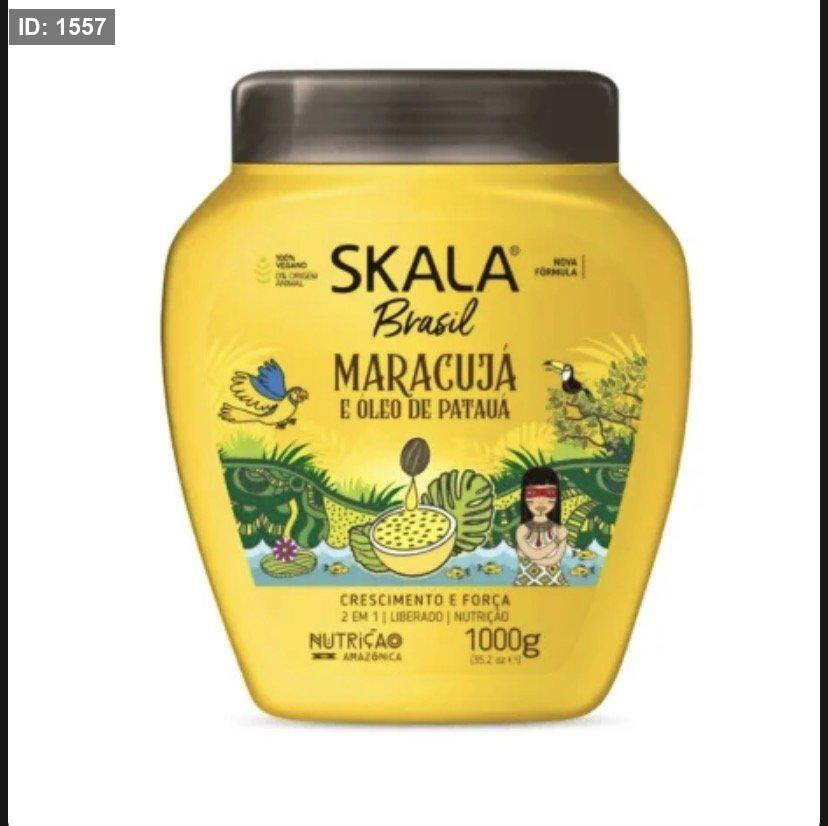 SKALA Expert 2 ב-1 קרם טיפולי שיער