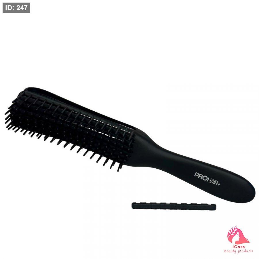 מברשת קרלינג של PROHAIR+ CURLS POWER (300