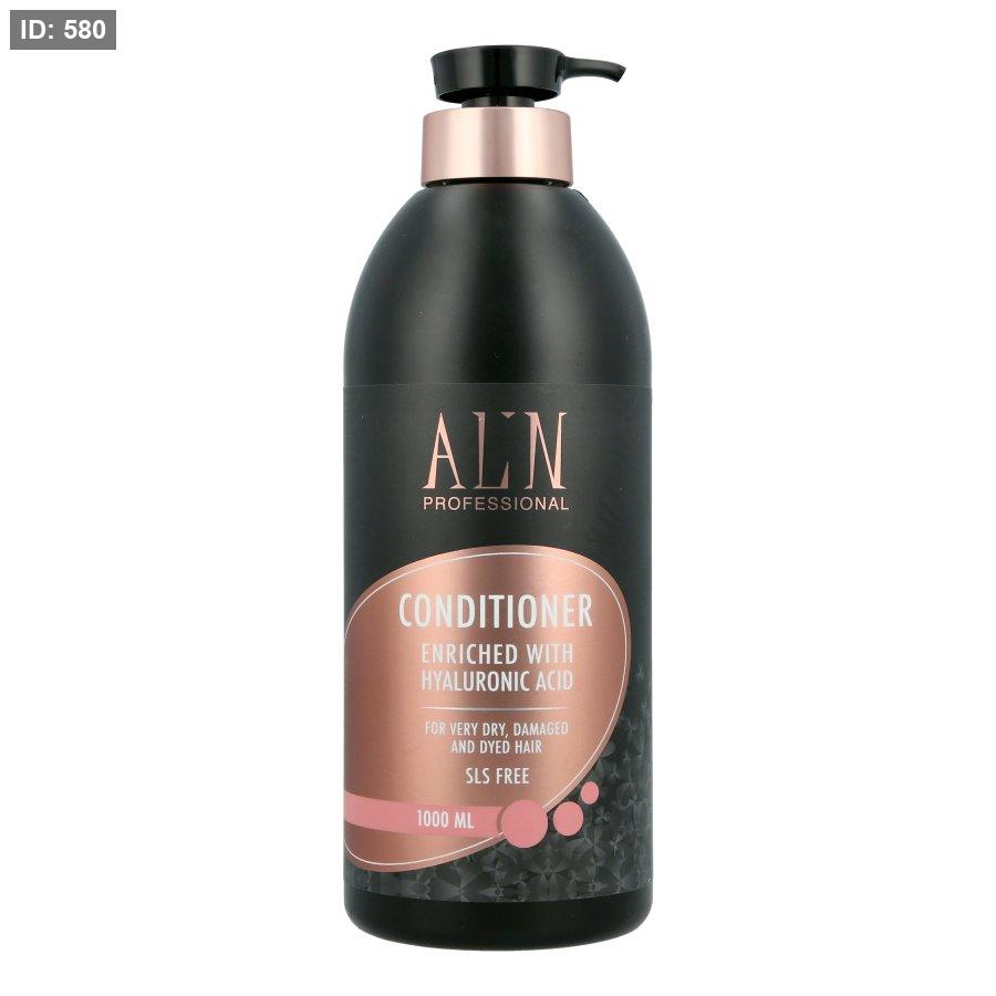 ALN 1L Salt Free Hyaluronic Acid Hair Conditioner