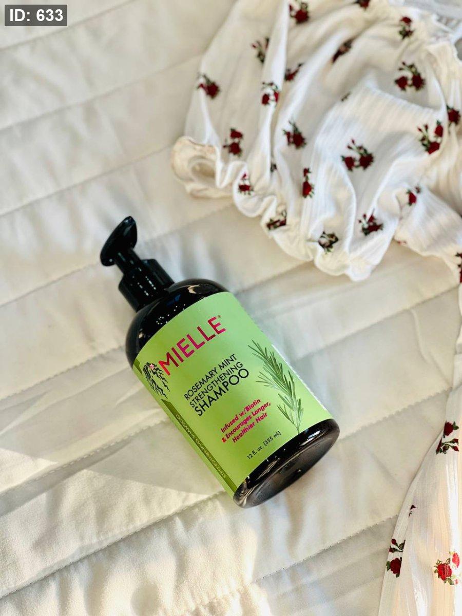 סט שיער MIELLE® Rosemary