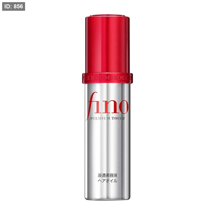 שמן שיער Shiseido Fino Premium Touch 70 גרם