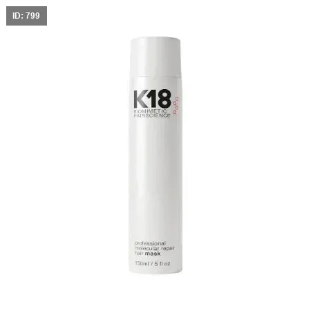K18 LEAVE-IN MOLECULAR REPAIR מסיכת שיער 50 מ"ל