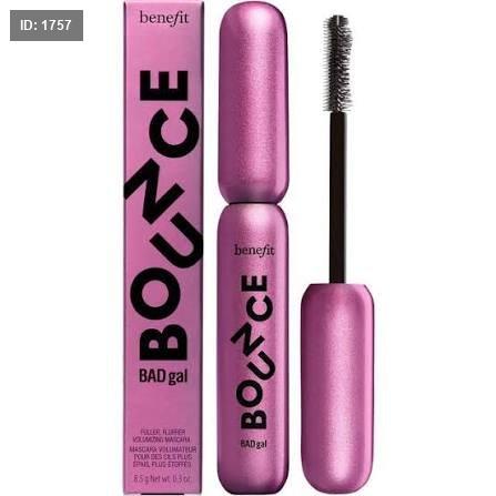 Benefit BADgal BOUNCE מסקרה
