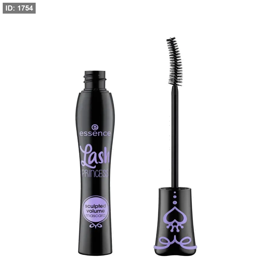Essence Lash Princess Sculpted Volume Mascara