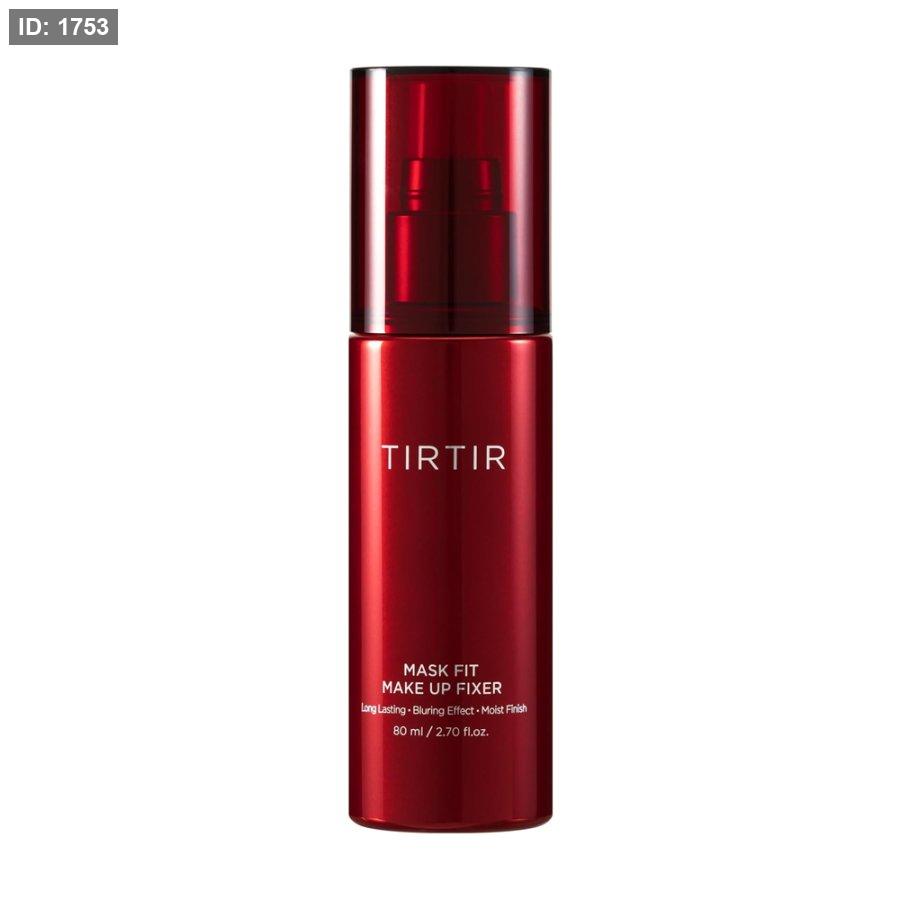 TIRTIR Mask Fit Make Up Fixer 80 מ"ל