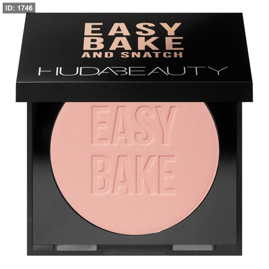Huda Beauty Easy Bake and Snatch Powder Compact