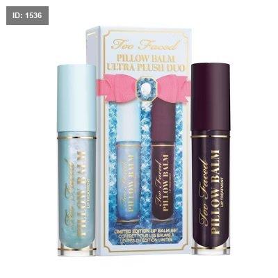 Too Faced Pillow Balm Ultra Plush Duo