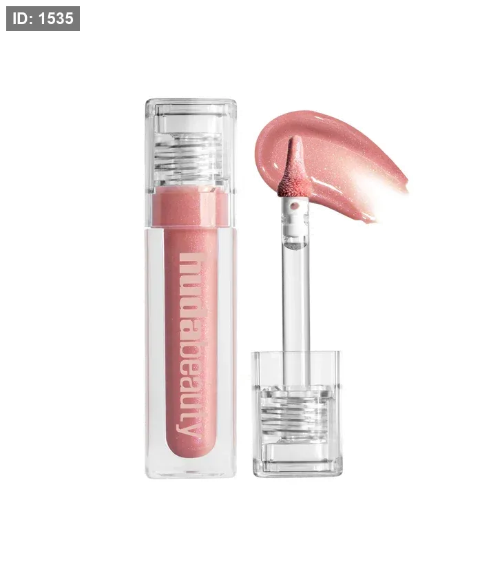 FAUX FILLER EXTRA SHINE LIP GLOSS Huda beauty