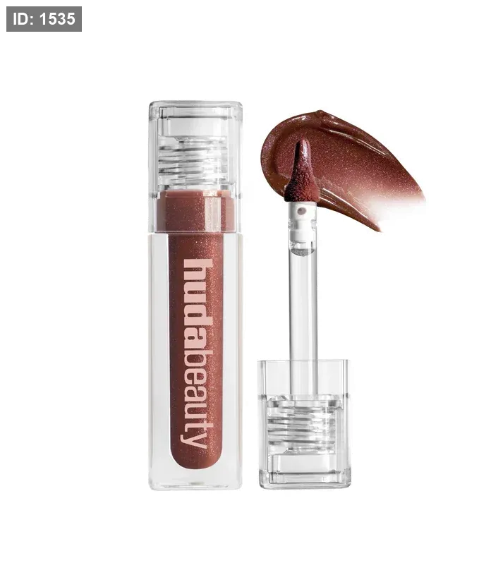 FAUX FILLER EXTRA SHINE LIP GLOSS Huda beauty