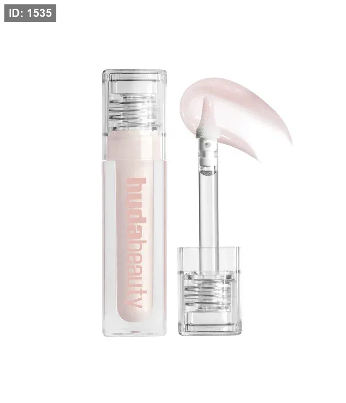 FAUX FILLER EXTRA SHINE LIP GLOSS Huda beauty