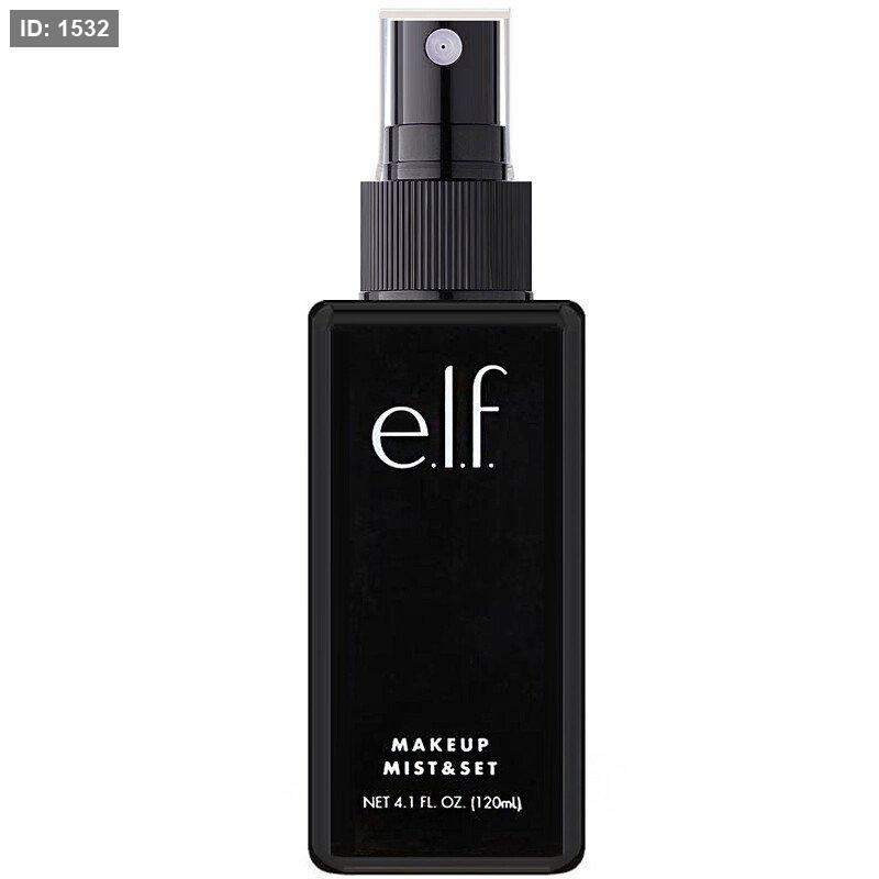 איפור Mist & Set מבית e.l.f