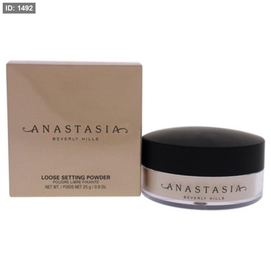 Anastasia Beverly Hills Loose Setting Powder