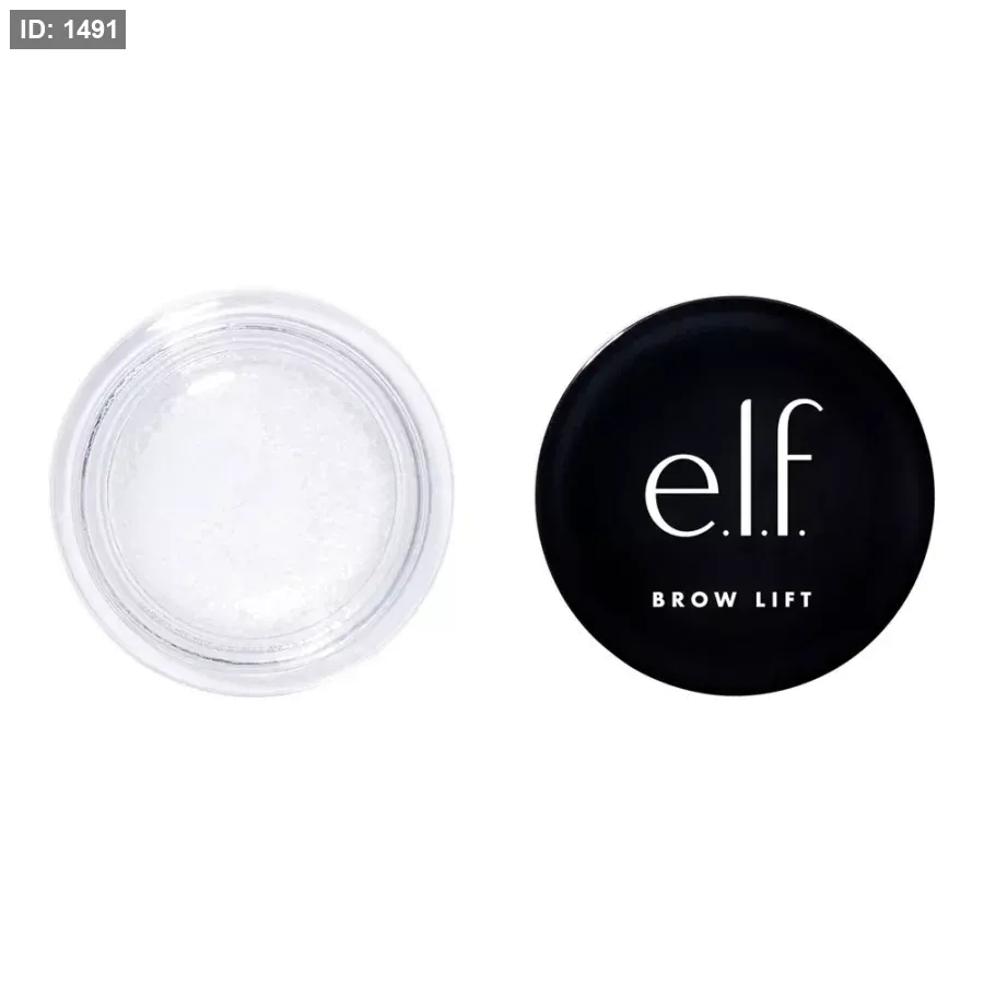 ג'ל להרמת מצח מבית E.L.F. קוסמטיקה להרמת גבות