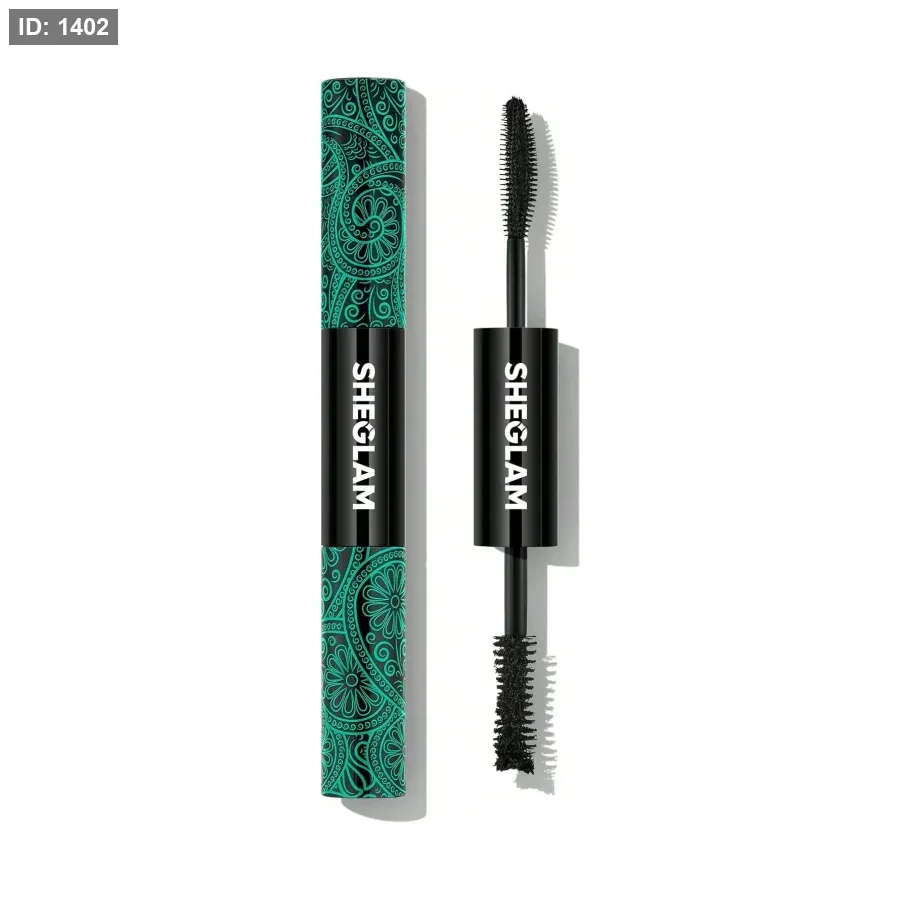 מסקרה של Sheglam Lash & Brow