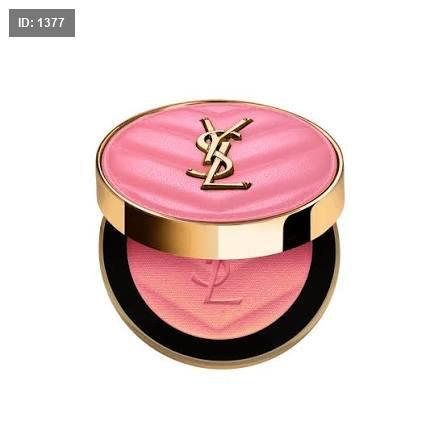 YSL Make Me Blush Bold Blurring Blush Yves Saint Laurent Blush