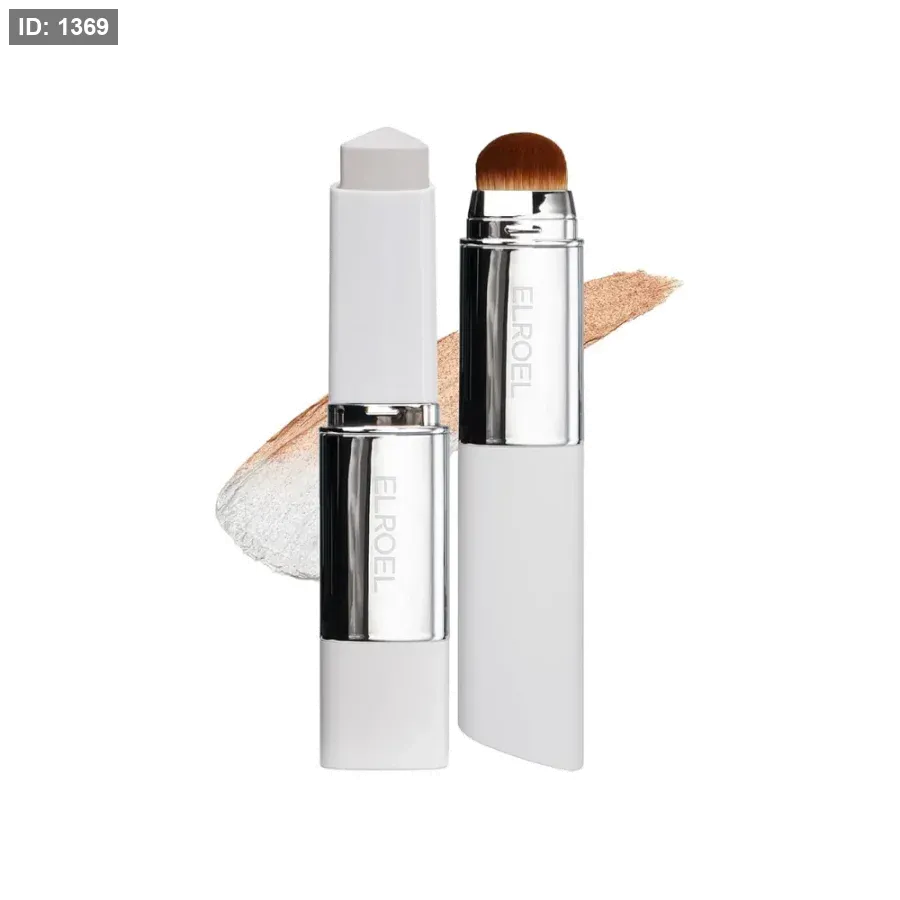 إلرويل – بلانك كوفر كريم ستيك : Elroel Blanc Cover Cream Stick