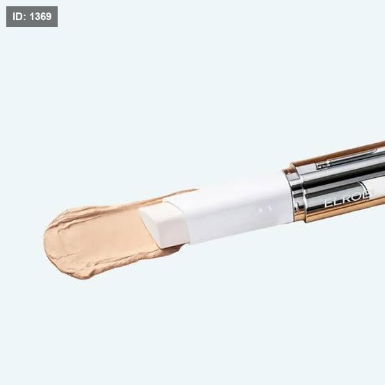 إلرويل – بلانك كوفر كريم ستيك : Elroel Blanc Cover Cream Stick