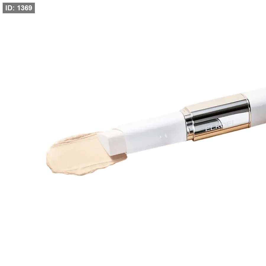 إلرويل – بلانك كوفر كريم ستيك : Elroel Blanc Cover Cream Stick
