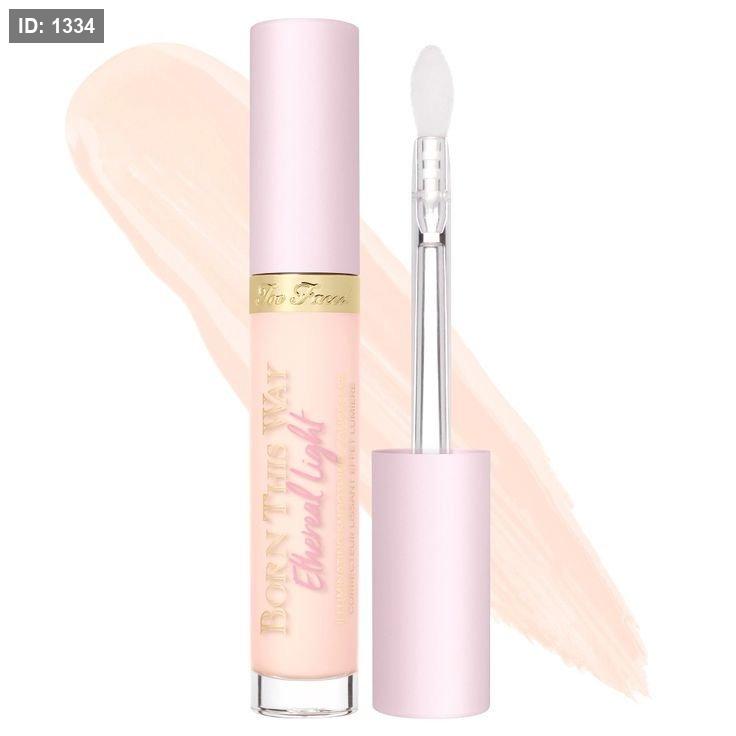 Too Faced Born This Way קונסילר Ethereal Light