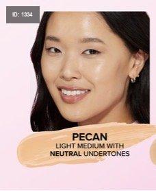 Too Faced Born This Way קונסילר Ethereal Light