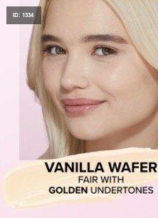 Too Faced Born This Way קונסילר Ethereal Light