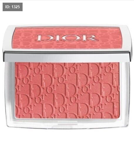 Dior – סומק רוסי זוהר