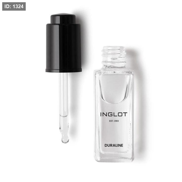 Inglot Cosmetics – Durlaine Makeup Mixing Liquid