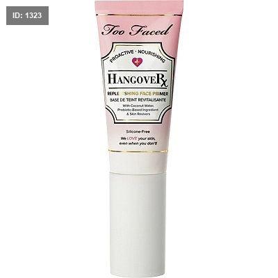 Too Faced – Hangover Replenishing Face Primer