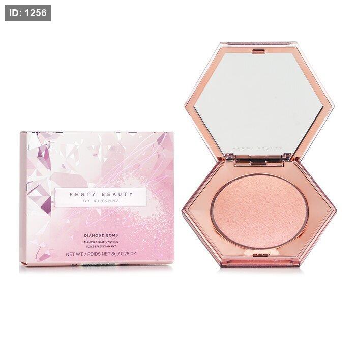 Fenty Beauty Diamond Bomb All-Over Diamond Veil