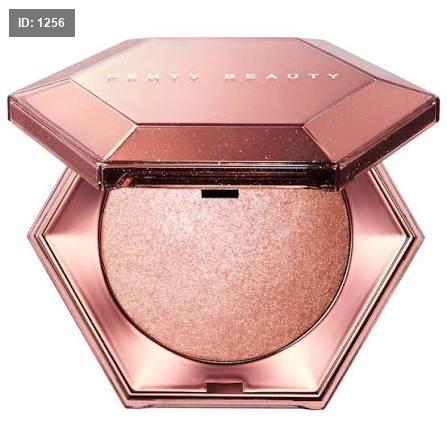 Fenty Beauty Diamond Bomb All-Over Diamond Veil
