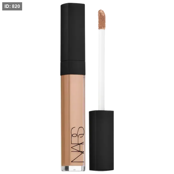 NARS קורן קרמי קונסילר עם כיסוי בינוני - NARS קורן קרמי קונסילר עם כיסוי בינוני