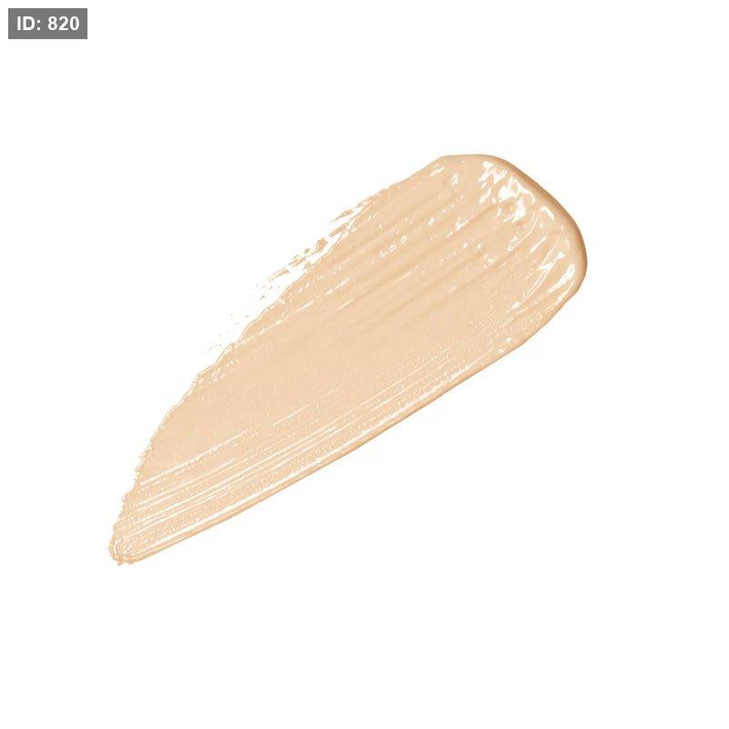 NARS קורן קרמי קונסילר עם כיסוי בינוני - NARS קורן קרמי קונסילר עם כיסוי בינוני