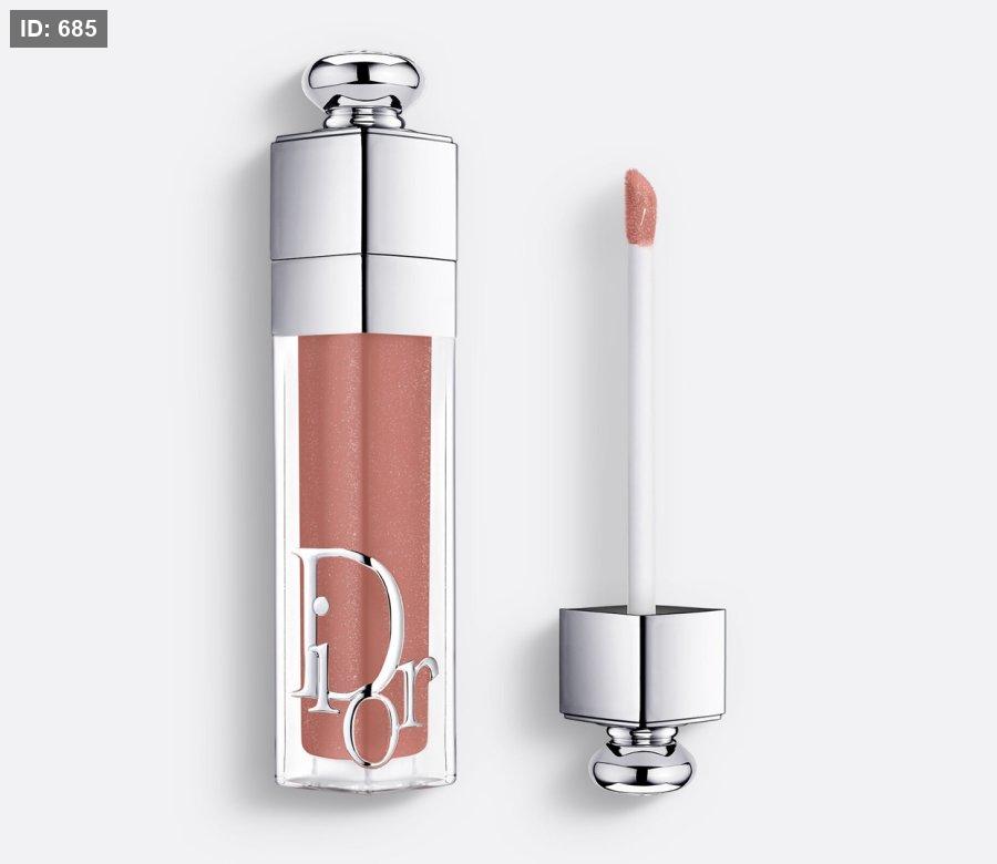 DIOR ADDICT LIP MAXIMIZER - גלוס להגדלת שפתיים של Dior
