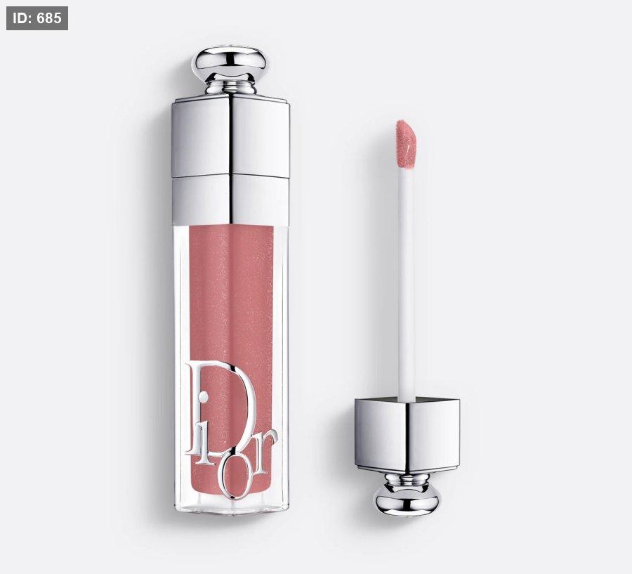 DIOR ADDICT LIP MAXIMIZER - גלוס להגדלת שפתיים של Dior