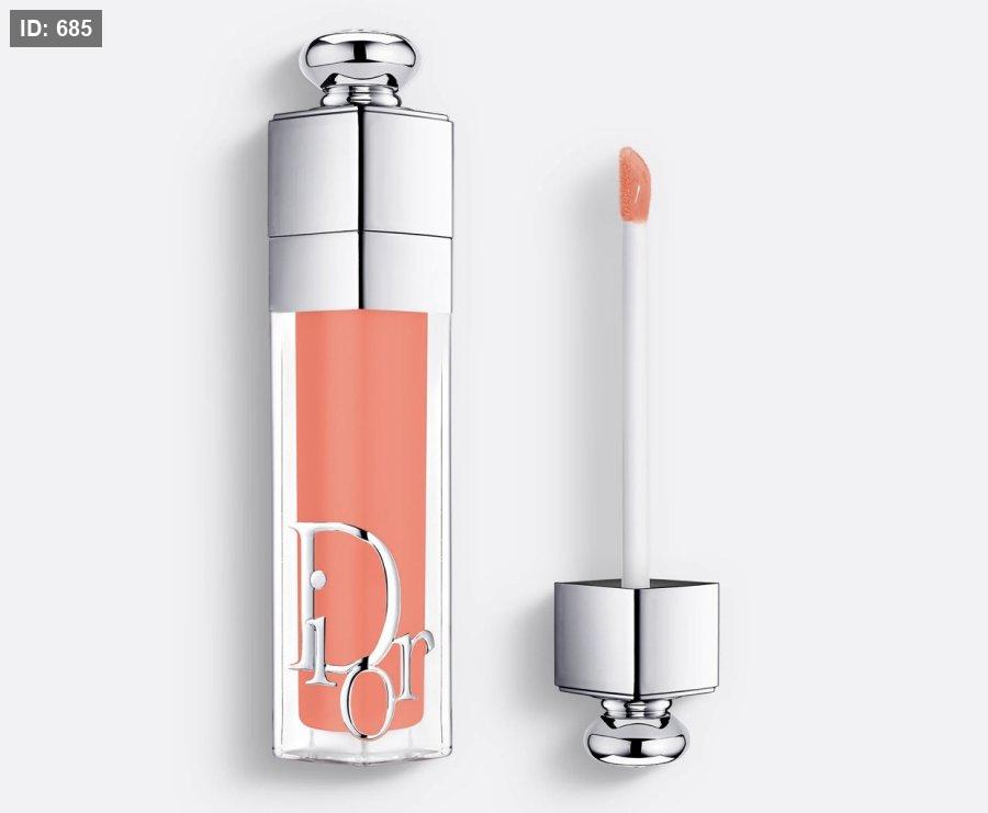 DIOR ADDICT LIP MAXIMIZER - גלוס להגדלת שפתיים של Dior