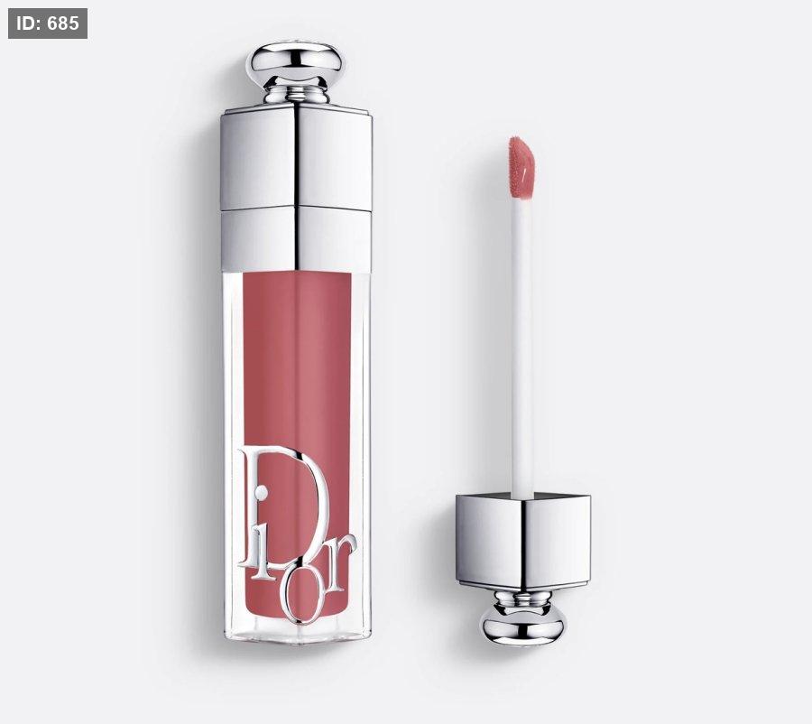 DIOR ADDICT LIP MAXIMIZER - גלוס להגדלת שפתיים של Dior