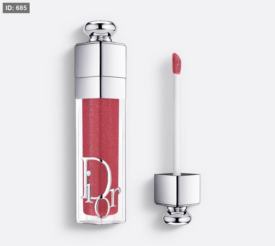 DIOR ADDICT LIP MAXIMIZER - גלוס להגדלת שפתיים של Dior