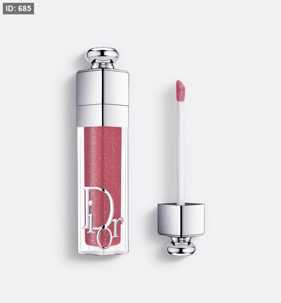 DIOR ADDICT LIP MAXIMIZER - גלוס להגדלת שפתיים של Dior