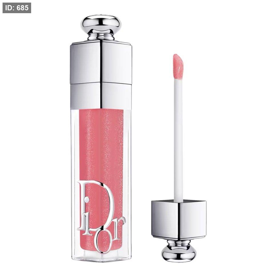 DIOR ADDICT LIP MAXIMIZER - גלוס להגדלת שפתיים של Dior