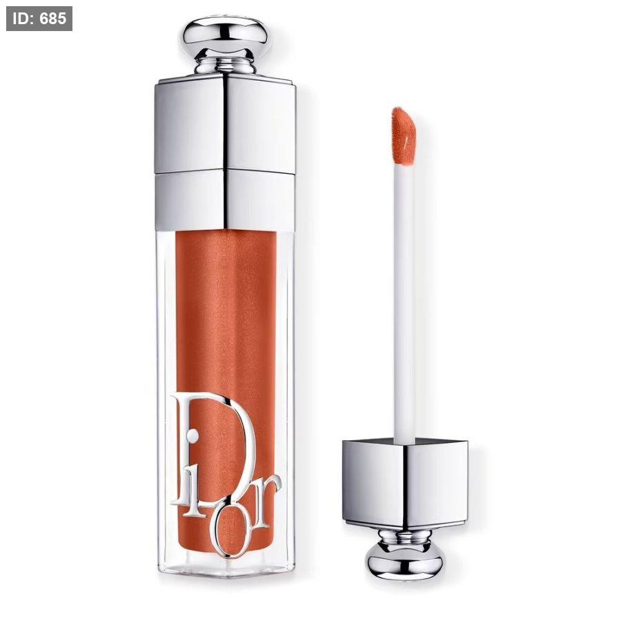 DIOR ADDICT LIP MAXIMIZER - גלוס להגדלת שפתיים של Dior