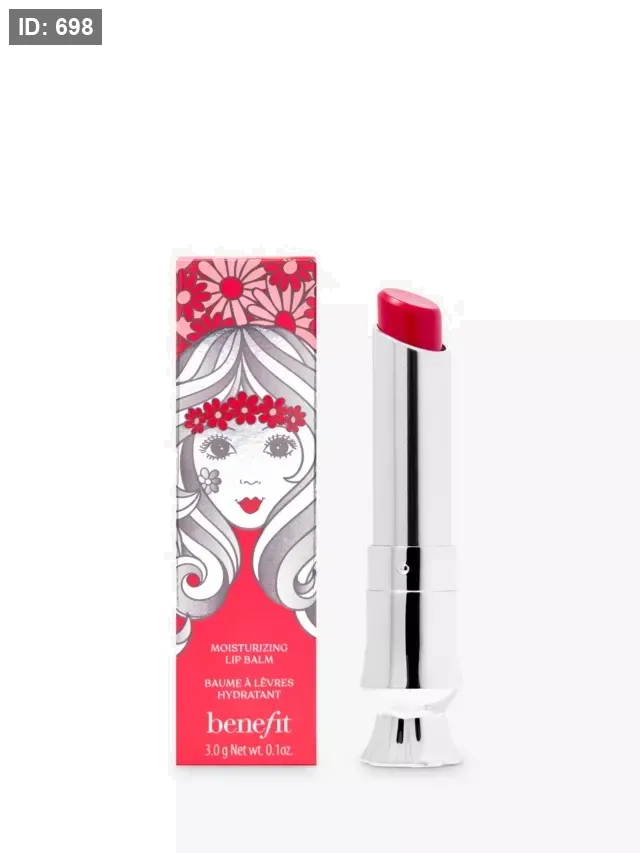 Benefit California Kissin' Moisturizing Lip Balm - שפתון Benefit