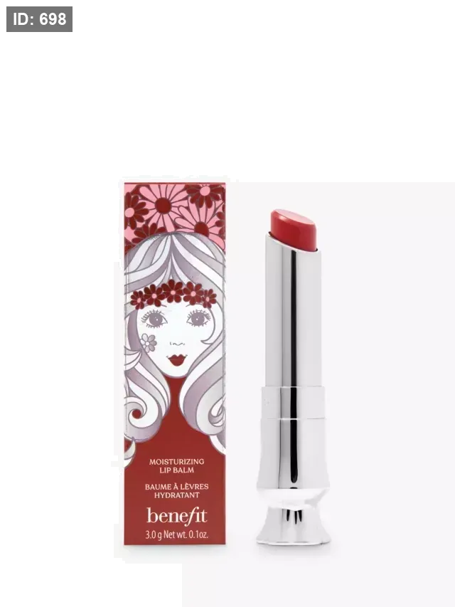 Benefit California Kissin' Moisturizing Lip Balm - שפתון Benefit