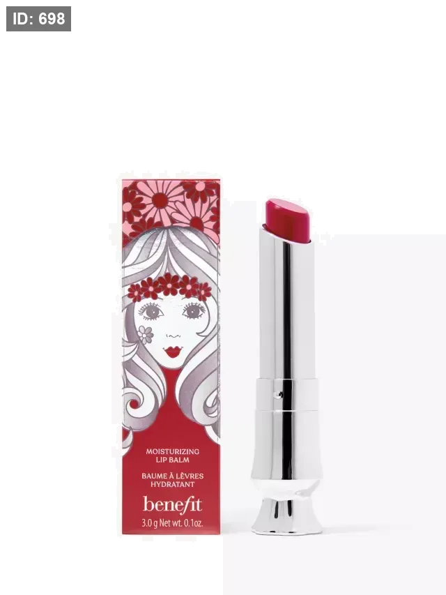 Benefit California Kissin' Moisturizing Lip Balm - שפתון Benefit