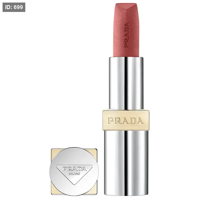 Prada Beauty Monochrome Hyper Matte Refillable Lipstick - שפתון מבית פראדה