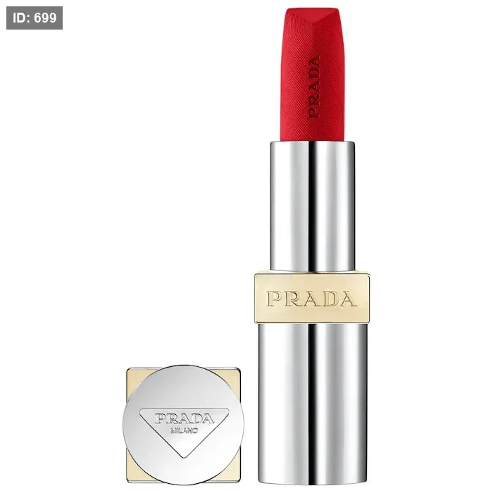 Prada Beauty Monochrome Hyper Matte Refillable Lipstick - שפתון מבית פראדה