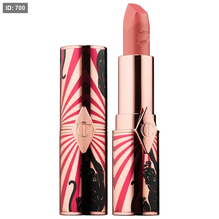 Charlotte Tilbury Hot Lips Lipstick - שפתון מבית שרלוט