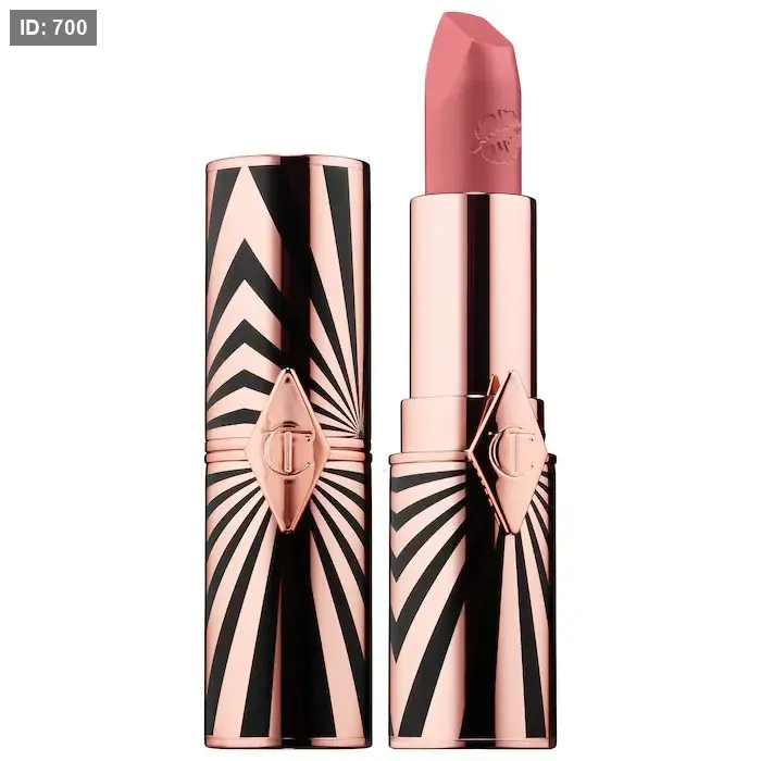 Charlotte Tilbury Hot Lips Lipstick - שפתון מבית שרלוט