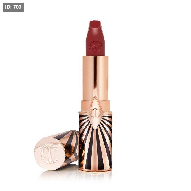 Charlotte Tilbury Hot Lips Lipstick - שפתון מבית שרלוט